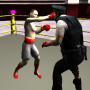 icon Boxing With Zombie 3D (Boksen met Zombie 3D)