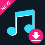 icon Download music(Descargar Musica Mp3? ? ❤️)