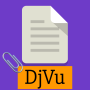icon DjVu Reader & Viewer (DjVu Reader Viewer
)