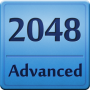 icon 2048 Advanced(2048 Geavanceerd)