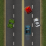 icon 2D Car Runner