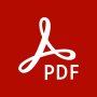 icon Adobe Acrobat Reader (Adobe Acrobat Reader: PDF bewerken)