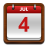 icon US Calendar(Amerikaanse kalender 2024) 5.0.1