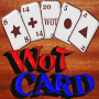 icon Wotcard(Wotcard - Whot kaartspel)