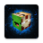 icon com.ruuhkis.skintoolkit(Skin-editor voor Minecraft/MCPE) 2.40