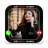icon Girl Mobile Number PrankRandom Girls Video Chat(Meisjes Mobiel nummer voor Chat Prank - Videochat
) 1.0