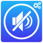 icon Plugin MCD Mute(MapcamDroid mute-plug-in.)