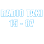 icon Radio taxi Strumica 13-870(Radiotaxi Strumica 15-87)