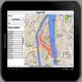 icon Smart GIS GPS(Slimme GIS GPS-software)