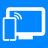 icon Screen Mirroring(Scherm spiegelen - Casten naar tv) 1.3.0