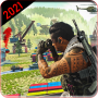 icon Commando Shooter(Sniper gun game: offline 3D schietspellen 2021
)