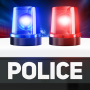 icon Police sound siren simulator (Politie geluidssirenator)