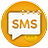 icon Cute SMS(Leuke sms) 1.06
