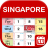 icon Singapore Calendar(Singapore Kalender) 3.7.5