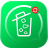 icon Recover Deleted Chat(Herstellen Verwijderde Chat WhatsApp Videomaker) 1.0
