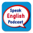 icon englishpod(Spreek Engels Podcast) 1.0
