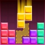 icon Block Puzzle Brick(Block Game: Jewel Brick Puzzle
)
