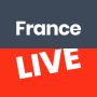 icon France Live(Frankrijk Live)