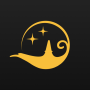 icon Faladdin: Tarot & Horoscopes (Faladdin: Tarot en horoscopen)
