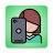 icon com.flying.magicselfie(Magic Selfie
) 1.0