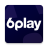 icon 6play(M6+: Streaming en tv-herhaling) 5.40.1