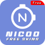 icon Guide For NicoApp(Nico App Guide - Gratis Nicoo-app
)