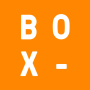 icon Box(BOX -)