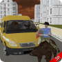 icon Russian Minibus 3D(Russische minibus simulator 3D)