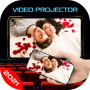 icon newhdvideoprojector.screenmirroring.screencast.projector(HD Video Projector Simulator
)