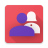 icon com.hippeis.dating(Bibliotheek: sociale dating) 1.53