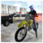 icon Extreme Motocross Stunt Bikes(Motorcross Racing Cop Game) 1.21