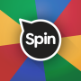 icon Spin The Wheel - Random Picker (Draai het wiel - Willekeurige kiezer
)