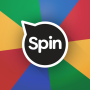icon Spin The Wheel(Draai het wiel - Willekeurige kiezer
)