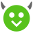 icon HappyMod Guide(HappyMod - Happy Apps Guide
) ￾㤀