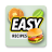 icon Easy Recipes(Eenvoudige recepten-app voor jou) 11.16.422