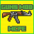 icon Guns Mod MCPE(GUNS Mod voor mcpe) 1.9