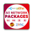 icon All Network Packages(Alle netwerken Sim-pakketten 2022
) 1.0