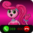 icon Kissy Missy Prank Calling Fun(Kissy Missy Playtime Fake Call
) 1.0