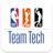 icon NBA Team Tech 3.8