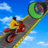 icon Racing Moto Bike Stunt(Moto Race Stunt Motorspel Landbouwspellen) 1.16