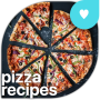 icon Pizza Resepte(- Zelfgemaakte pizza
)