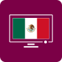 icon TV Mexico(TV de Mexico en Vivo - TV Abierta
)
