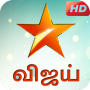 icon Free Star Vijay Tips(Star Vijay Live TV-kanaal Gratis tips
)