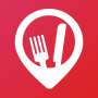 icon asia.diningcity.android(DiningCity - Restaurantgids
)