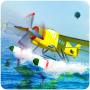 icon Plane Stunts Flight Simulator(Flight Pilot Simulator Game 3D)