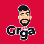 icon Grga - Your personal waiter (Grga - Uw persoonlijke ober
)