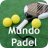 icon Mundo Padel(Padellessen) 5.0.0