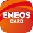 icon ENEOSCARD(ENEOS-kaarttoepassing) 6.6.0