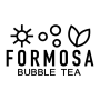 icon Formosa(Formosa Bubble tea
)