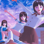 icon Guide for Sakura School Simulator!(Gids voor Sakura School-simulator!
)